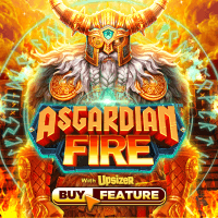 Lửa của Asgard