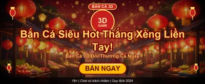 Giao diện trang chủ 23wwin đẳng cấp và hiện đại