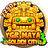 YGR Thành phố vàng Maya 3