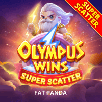 Chiến Thắng Olympus